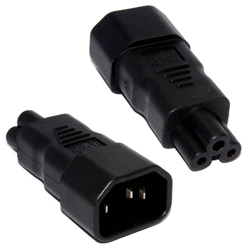 Pin iec kettle - 3, lead