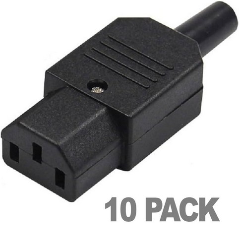 Pack iec c13 - -,