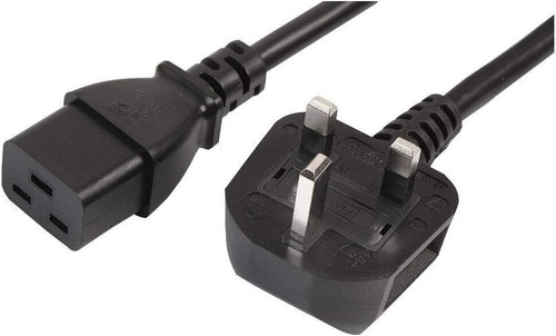 C19 power cable - power,