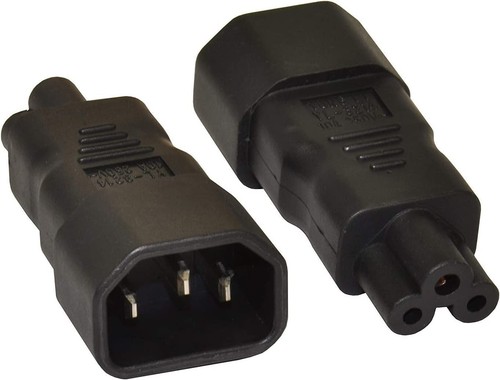 Pin iec kettle lead socket - lead,