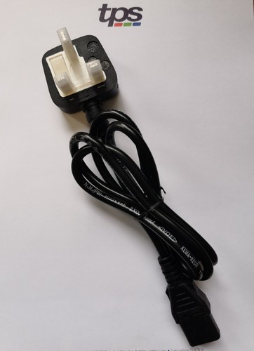 Iec mains lead - iec,