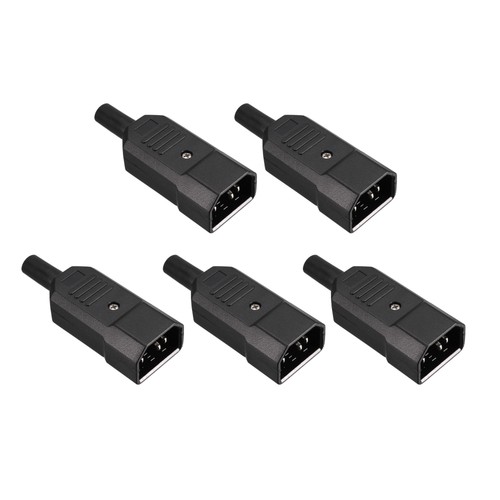 5pcs ac250v 10a - 5pcs,