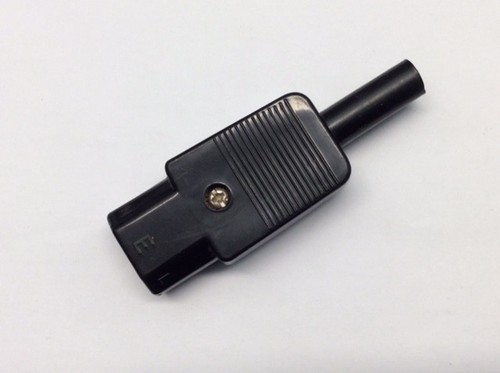 Pcs pin iec female - pcs:, 3