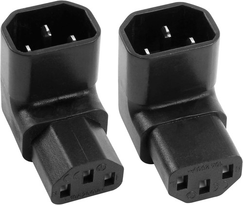 C13 c14 connector iec320 - to,