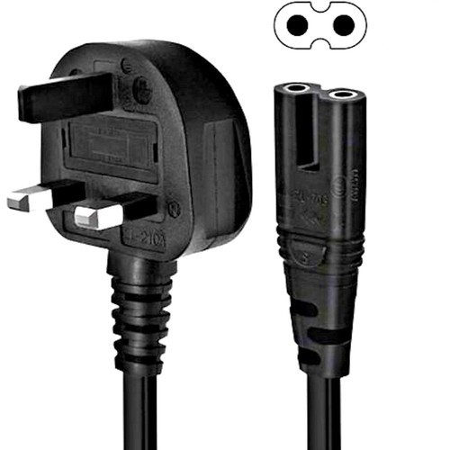 Plug iec power lead - to,
