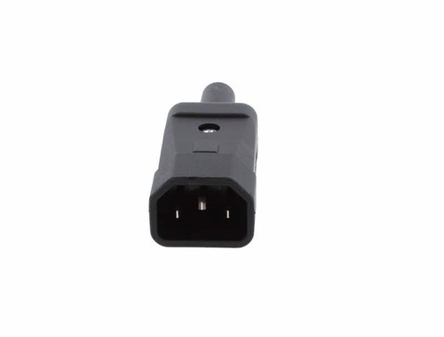 Iec c14 rewireable - iec, connector