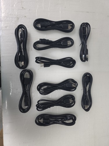 X10 power cord - x10, us