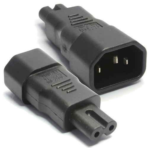 Iec socket c14 figure of - c14, to