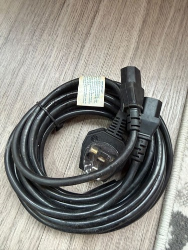 Pin iec c13 power - to,