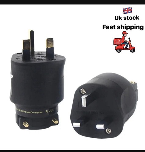 End furutech electric ac - uk,
