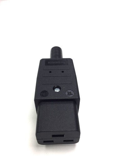 16amp c19 wireable - 16amp,