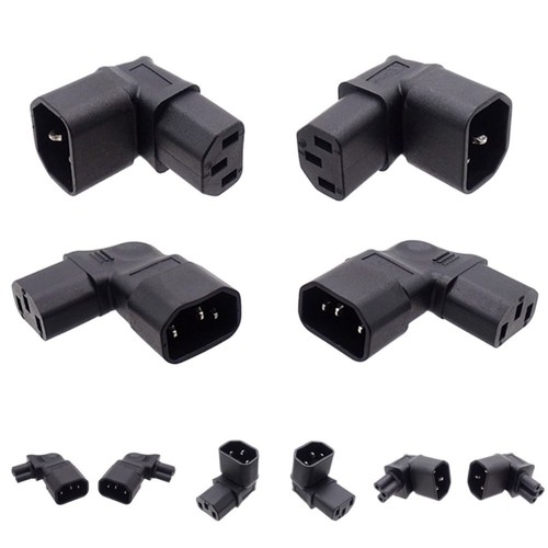 10a 3pin iec connector - connector, up