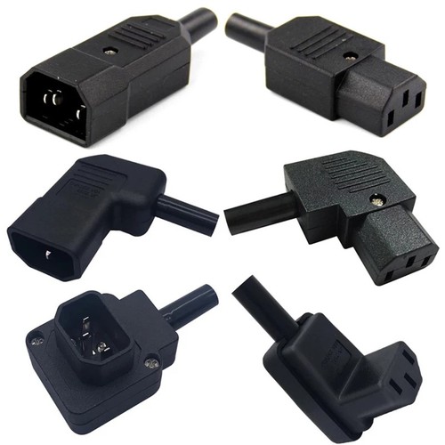C15 c13 c14 iec - power, cord