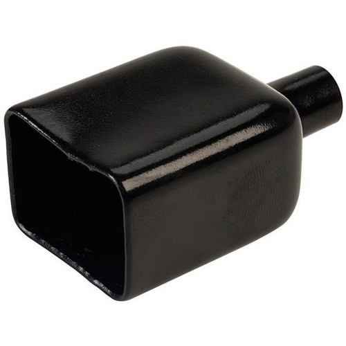 Iec connector insulating cover - iec,