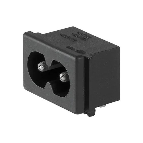 Pin figure type iec - 2,