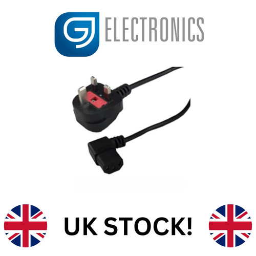 Moulded plug iec - uk,