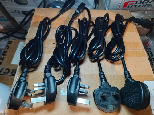 New power cord uk - 5,