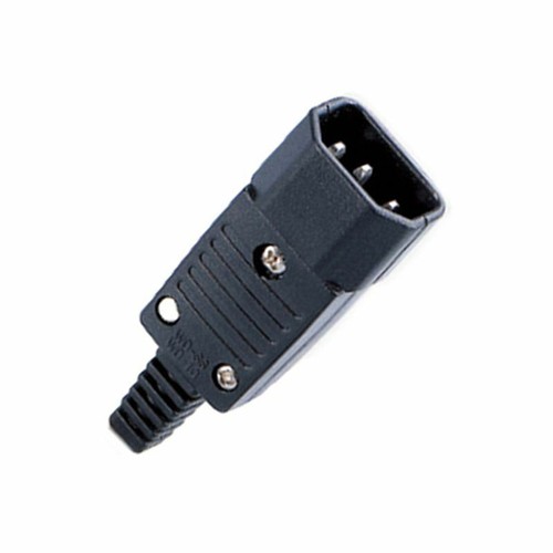 Amp c14 iec - 10,