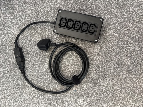 Iec lighting extension 6 - lighting,