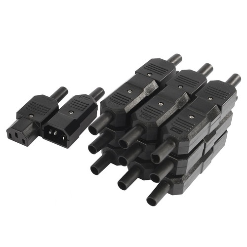 10pair ac250v 10a - 3, terminals