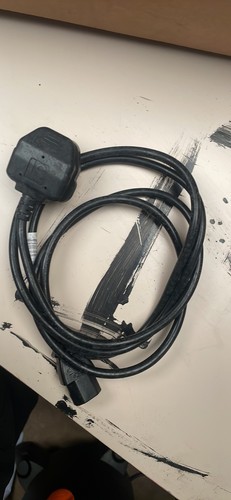 Iec c13 power connector made - power,